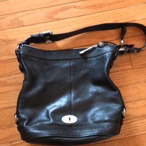 Fossil Purse